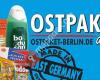 Ostpaket  Berlin - Der Ostprodukte Versand