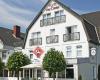 Ostsee-Hotel Vier Linden