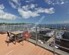 Ostsee-Traumloft - Weitblick Strand Yachthafen Golf