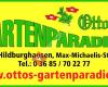 Otto's Gartenparadies