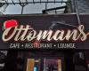 Ottomans Restaurant-Lounge