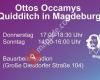 Ottos Occamys - Quidditch in Magdeburg