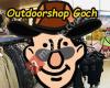 Outdoor Shop Goch