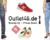 Outlet46.de Brands Up Prices Down