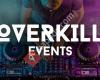 overkill events