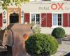 OX Hotel Café Bar Restaurant