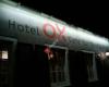 OX Restaurant