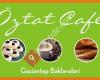 Öz-tat Cafe Gaziantep Baklavalari
