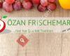 Özan Frischmarkt