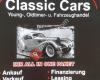 P&R Classic Cars - Stefan Roth