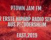 P-Town Jam FM Radio