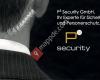 P3 Sicherheitsdienst - Security GmbH