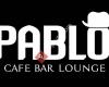 Pablo Café•Bar•Lounge