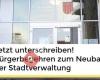 Paderborn entscheidet - Bürgerbegehren „Neubau Stadtverwaltung PB“