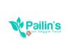 Pailin's asian veggie food