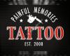 Painful Memories Tattoo Mindelheim