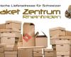 Paket Zentrum Rheinfelden