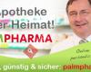 Palmpharma Heimatapotheken