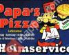 Papas Pizza