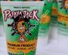 Papaya Jack Premium Tattoo Products