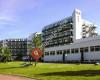 Paracelsus-Roswitha-Klinik Bad Gandersheim