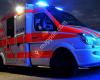 Paramedic-Ambulanz Kirchheim