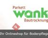 Parkett-Wanke Onlineshop