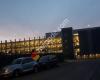Parkhaus Festo