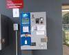 Parkhaus Krankenhaus Merheim