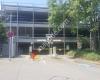 Parkhaus P3 Innenstadtkliniken