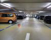 Parkhaus Postgalerie APCOA