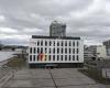 Parking Rhein-Galerie
