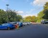Parkplatz
