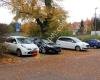 Parkplatz 