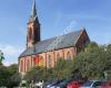 Parkplatz An den Kirchen