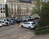 Parkplatz Hartmannplatz