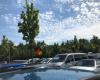 Parkplatz Sportpark Timmendorf