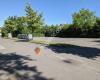 Parkplatz Strandredder