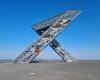 Parkplatz Zum Saarpolygon