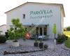 Parkvilla Puschendorf Hotel Garni