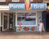 Paros Grill Uelzen