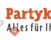 Party- und Unterhaltungsservice