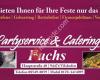 Partyservice & Catering Fuchs