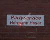 Partyservice Heyer