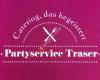 Partyservice Traser