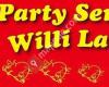 Partyservice Willi Lange