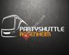 Partyshuttle Rosenheim