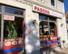 Pascha Grill-Imbiss