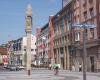 Pasinger Marienplatz