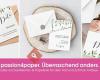 passion4paper – design I papeteriegestaltung